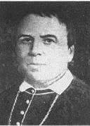 A close-up of a person
Description automatically generated